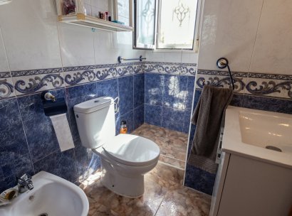 Woning · Herverkoop - La Zenia · Alicante · Spanje