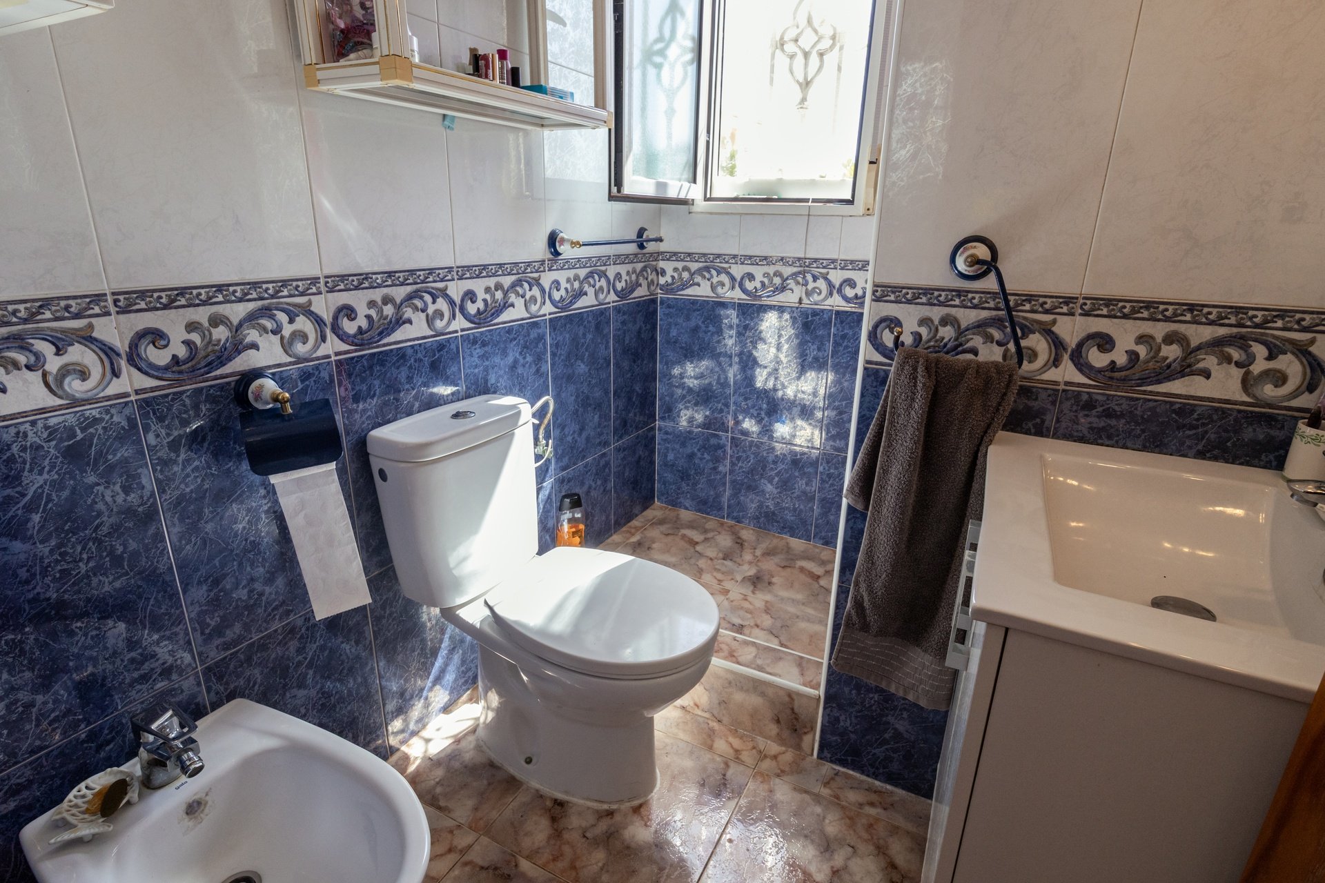 Herverkoop - Woning - La Zenia