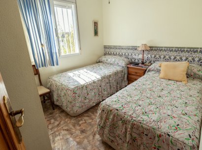Woning · Herverkoop - La Zenia · Alicante · Spanje