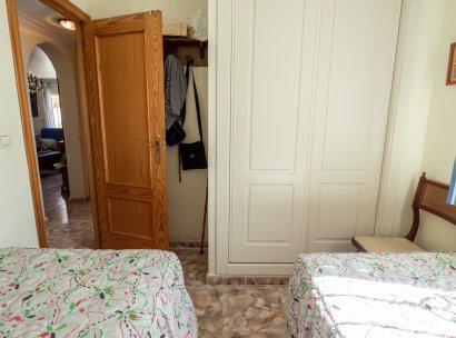 Woning · Herverkoop - La Zenia · Alicante · Spanje