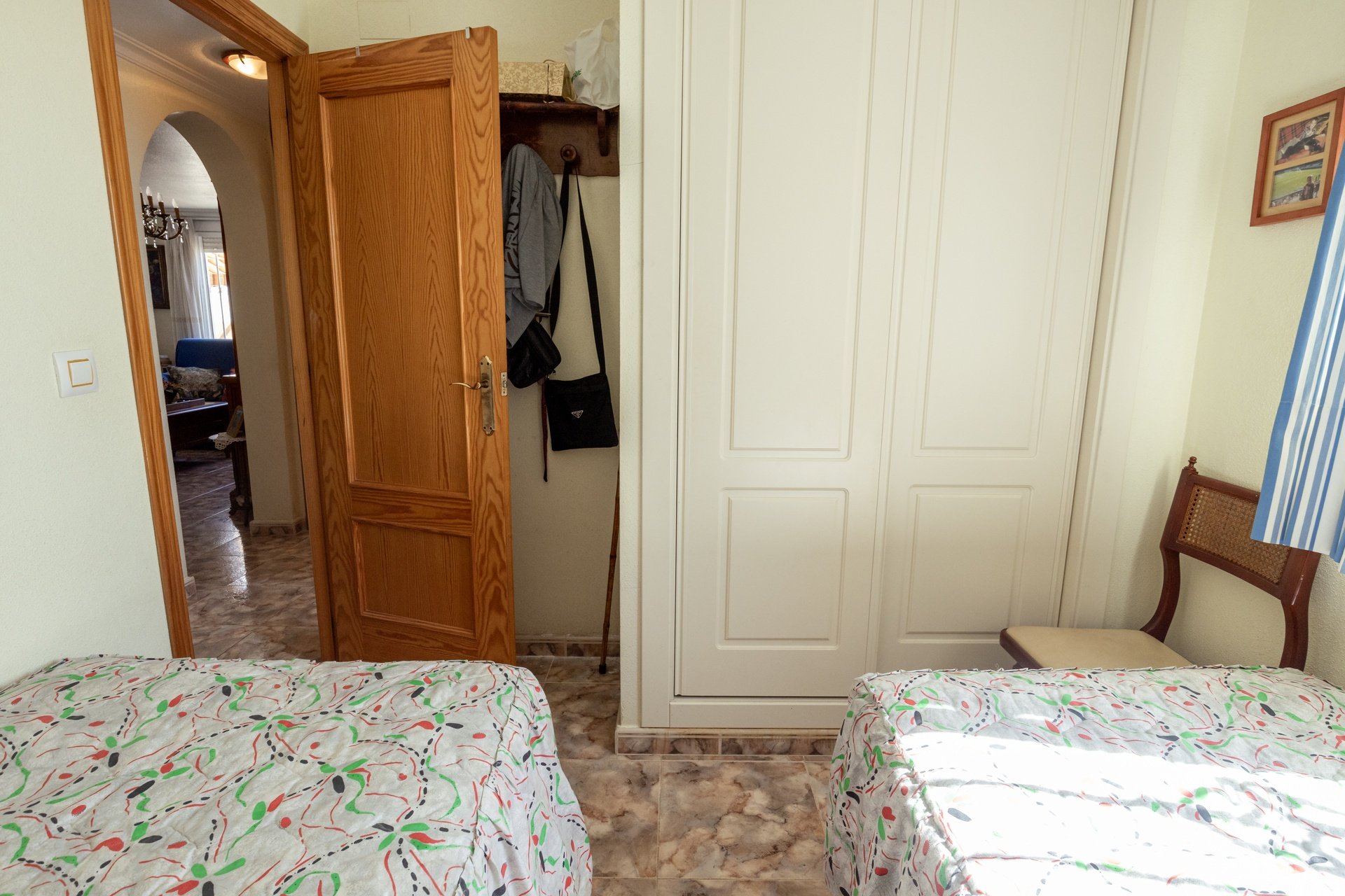Herverkoop - Woning - La Zenia