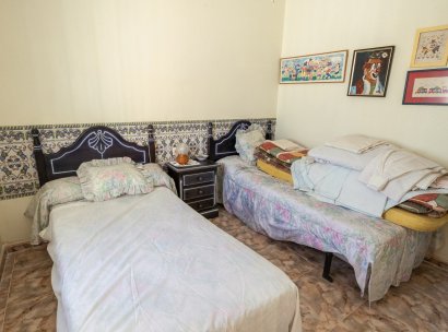 Woning · Herverkoop - La Zenia · Alicante · Spanje