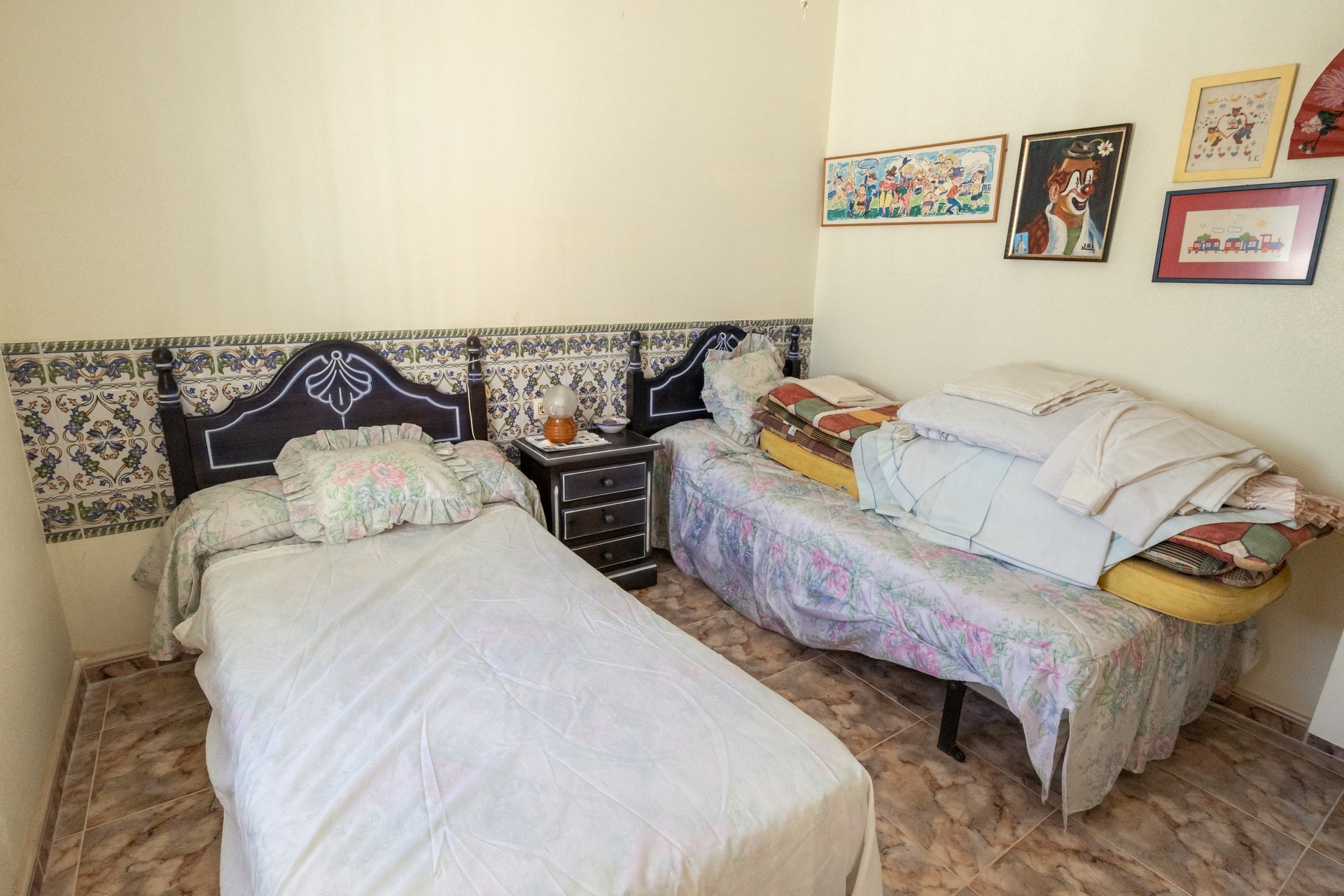 Herverkoop - Woning - La Zenia