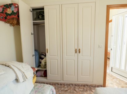 Woning · Herverkoop - La Zenia · Alicante · Spanje