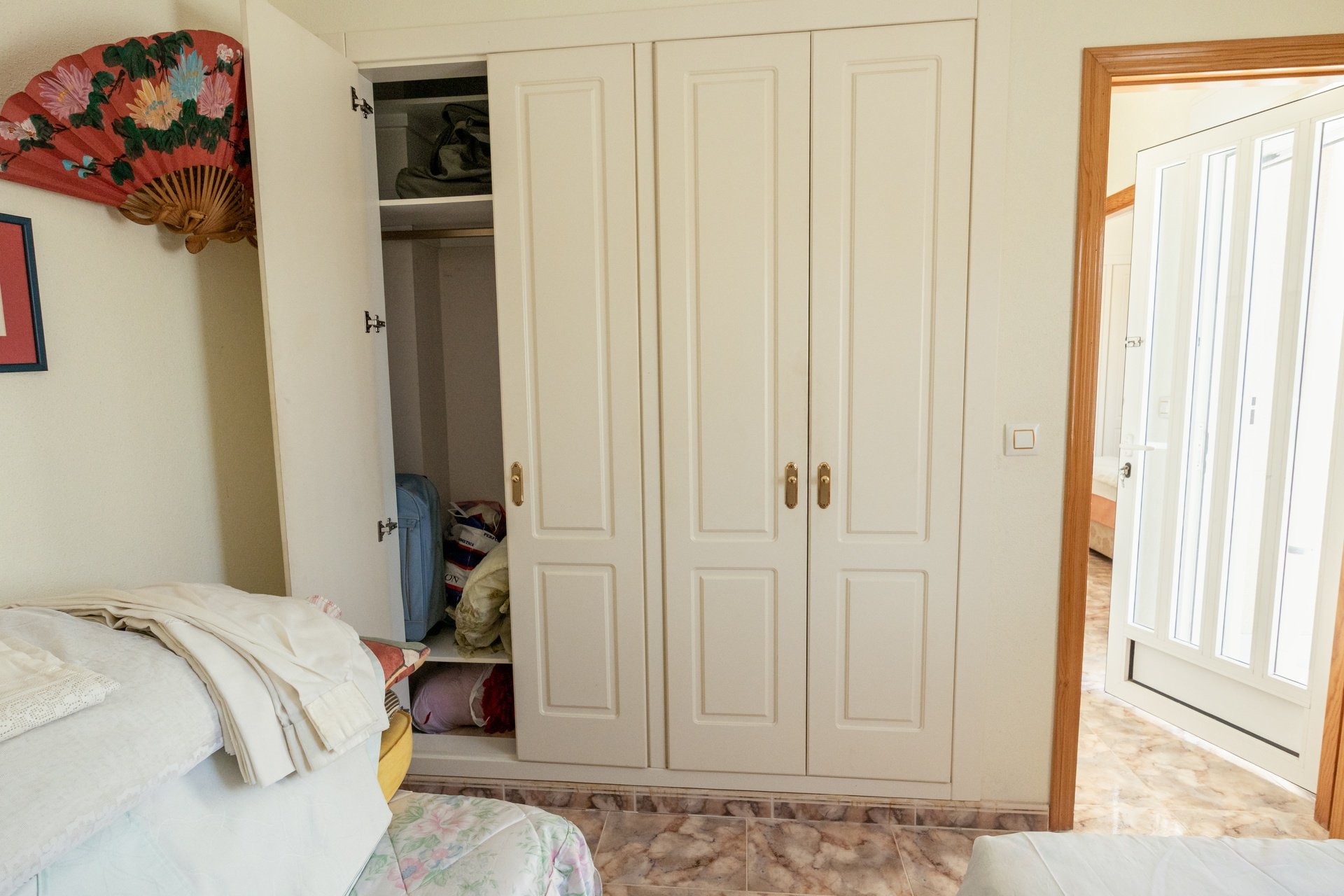 Herverkoop - Woning - La Zenia