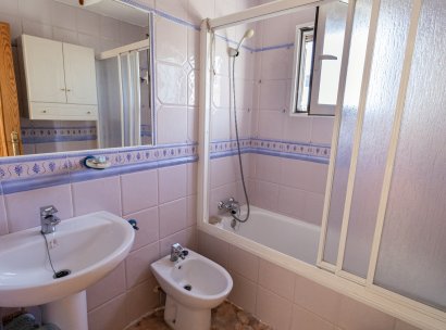 Woning · Herverkoop - La Zenia · Alicante · Spanje