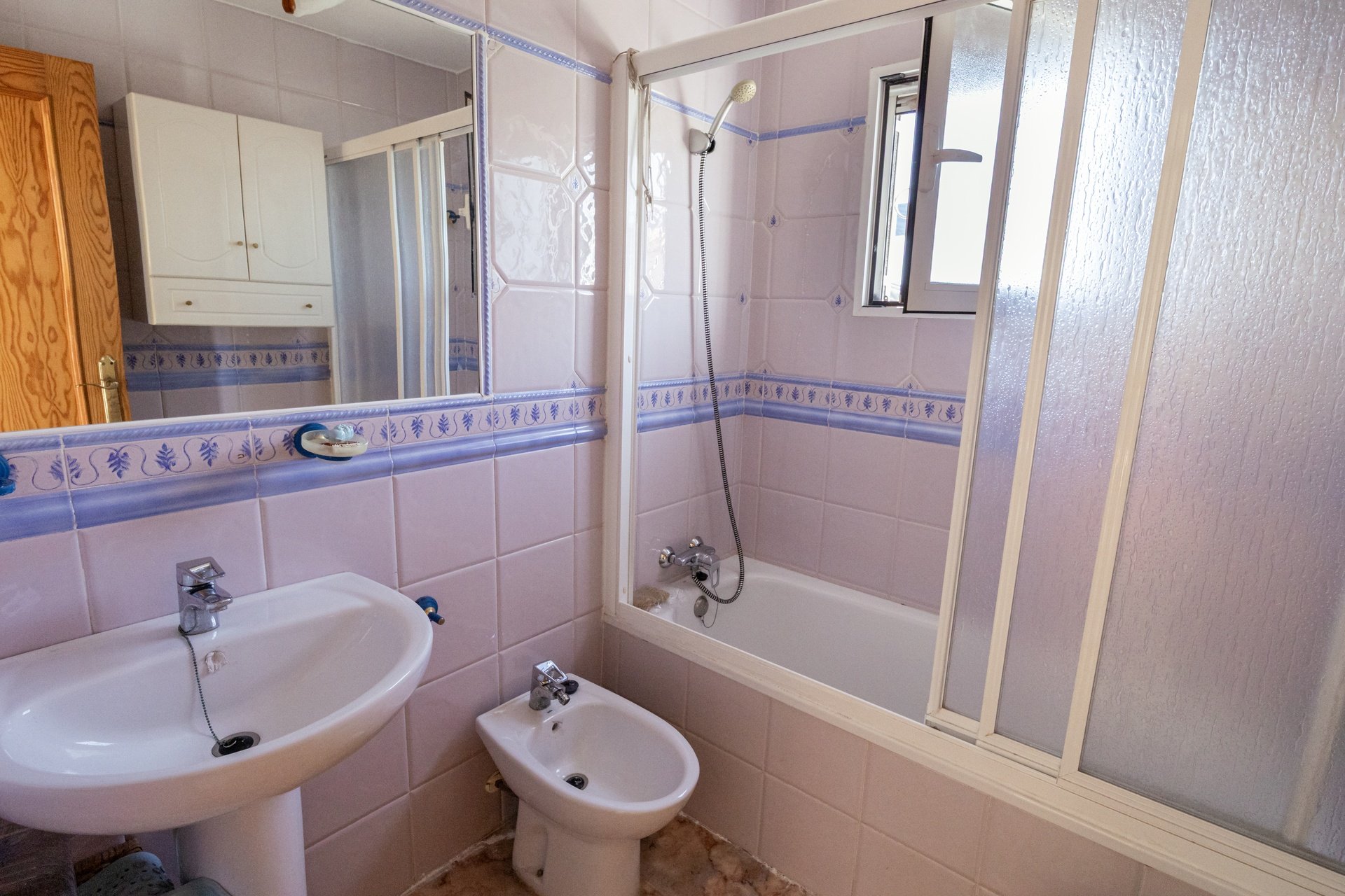 Herverkoop - Woning - La Zenia