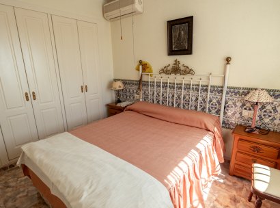 Woning · Herverkoop - La Zenia · Alicante · Spanje