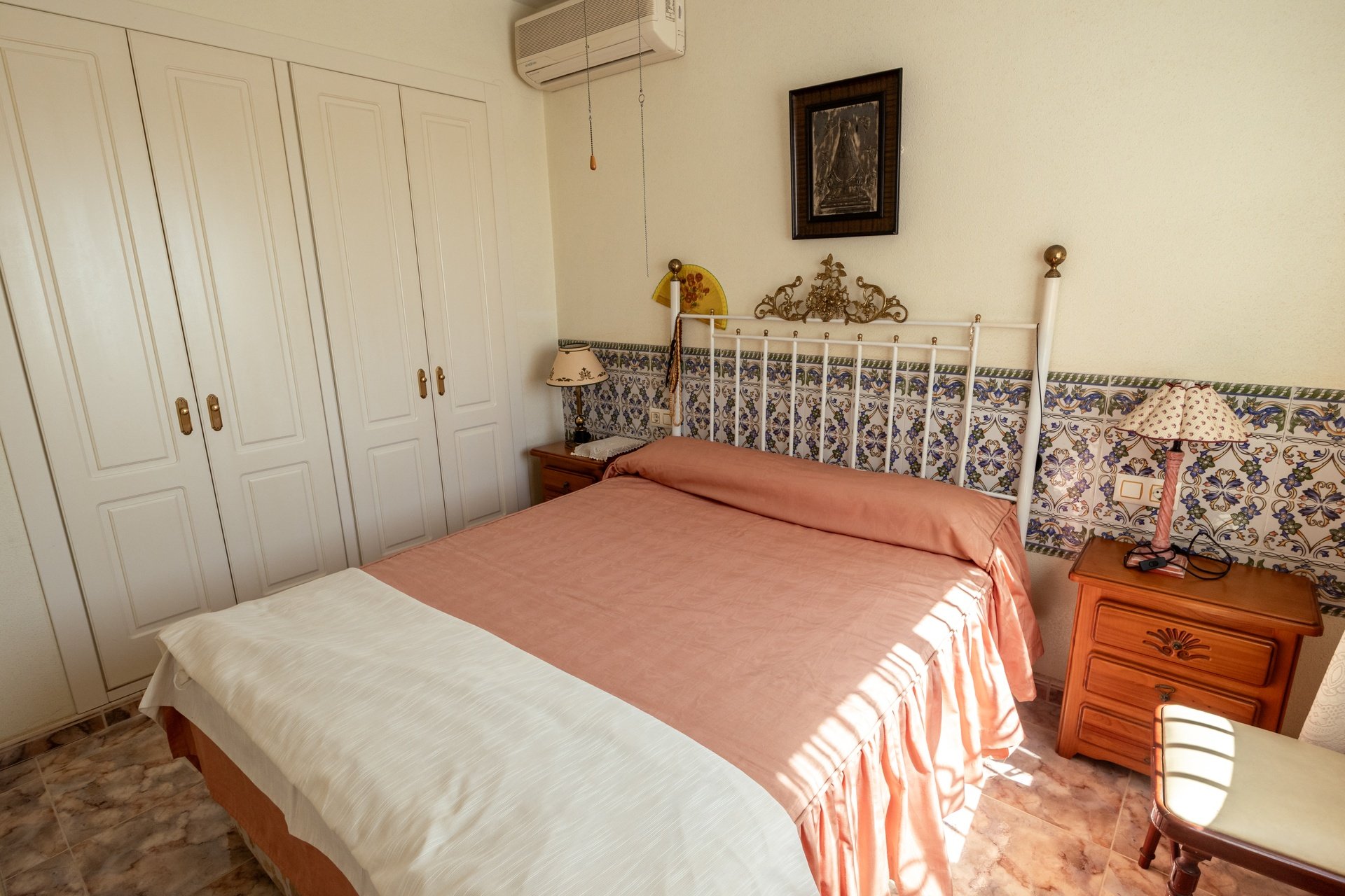 Herverkoop - Woning - La Zenia