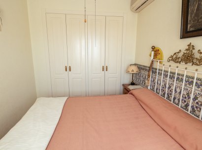 Woning · Herverkoop - La Zenia · Alicante · Spanje