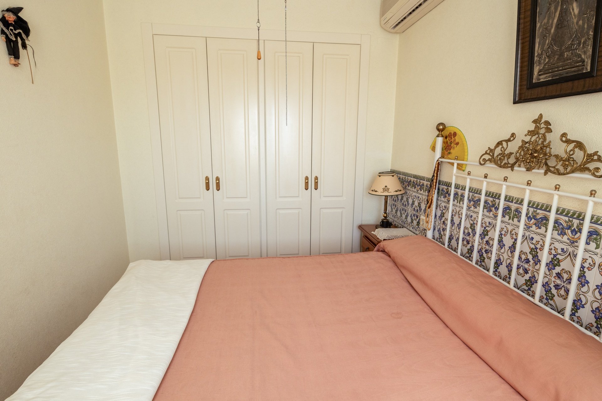 Herverkoop - Woning - La Zenia