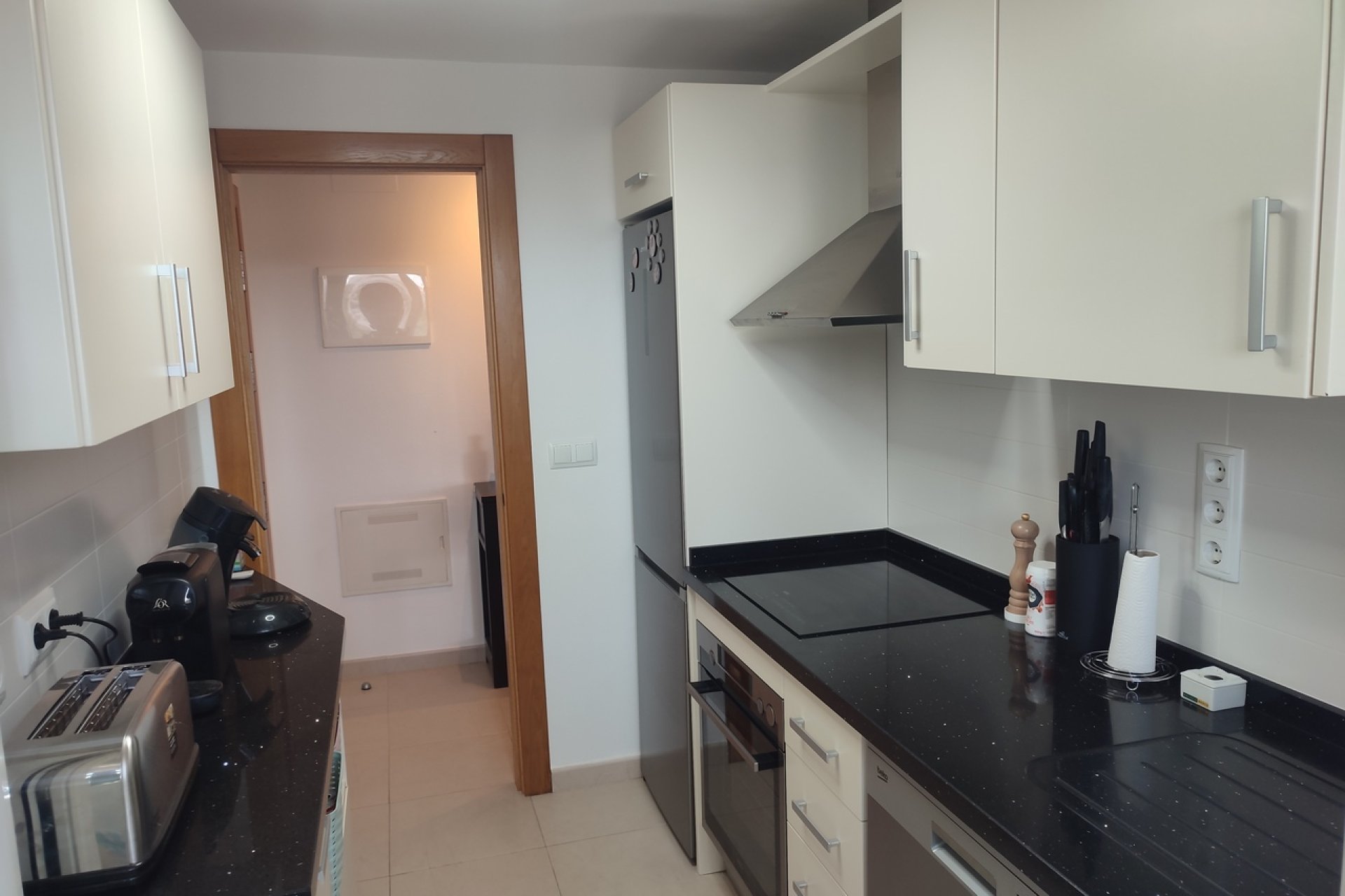 Herverkoop - Appartement - Hacienda Riquelme Golf Resort