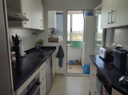 Appartement · Herverkoop - Hacienda Riquelme Golf Resort · Murcia · Spanje