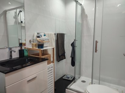 Appartement · Herverkoop - Hacienda Riquelme Golf Resort · Murcia · Spanje