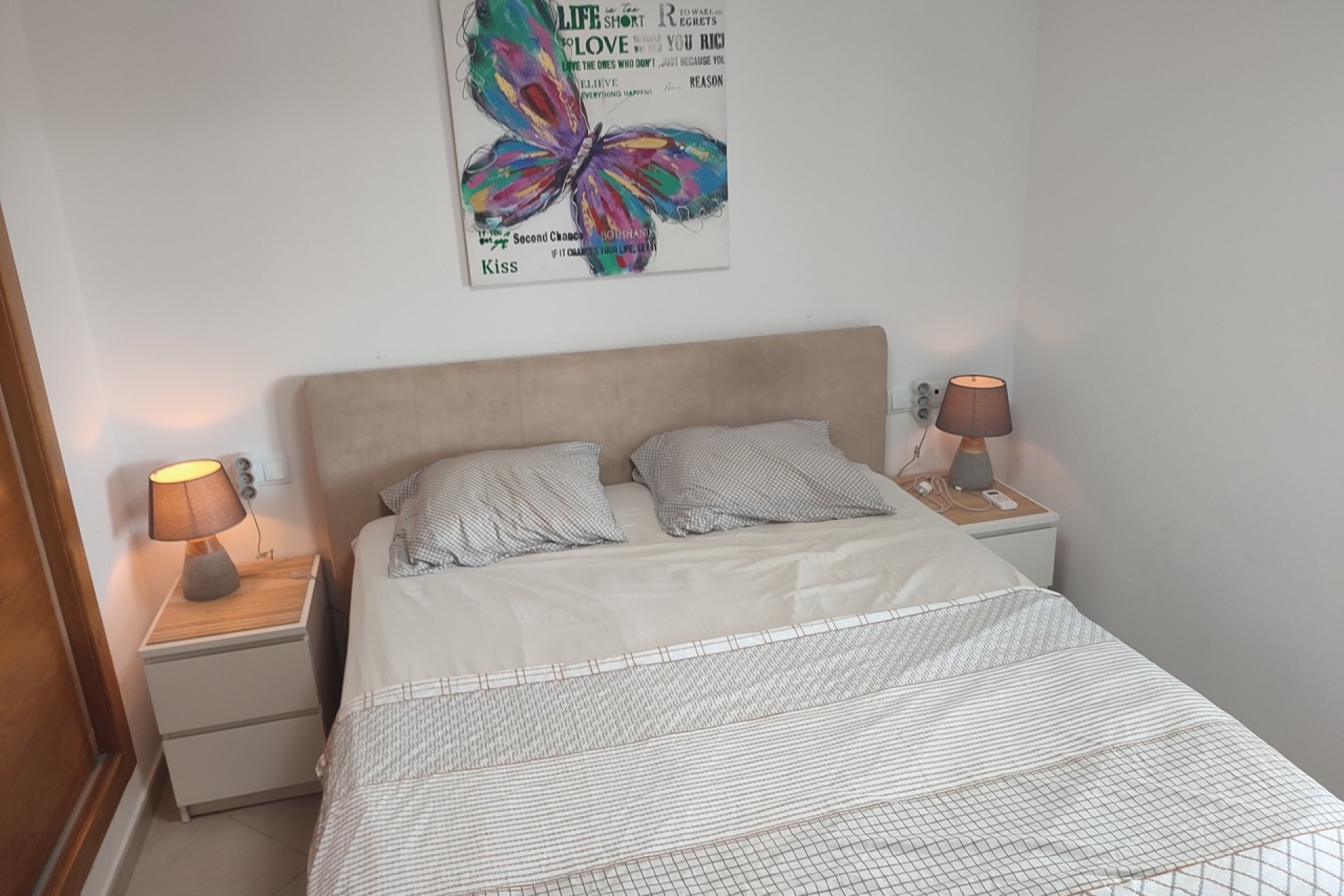 Herverkoop - Appartement - Hacienda Riquelme Golf Resort