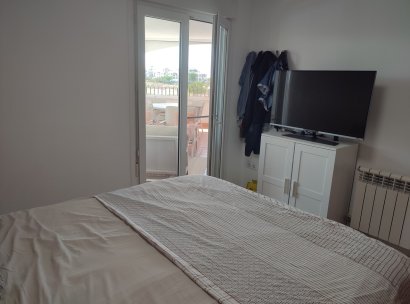 Appartement · Herverkoop - Hacienda Riquelme Golf Resort · Murcia · Spanje