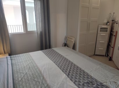 Appartement · Herverkoop - Hacienda Riquelme Golf Resort · Murcia · Spanje
