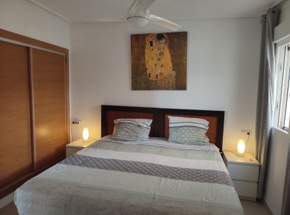 Appartement · Herverkoop - Hacienda Riquelme Golf Resort · Murcia · Spanje