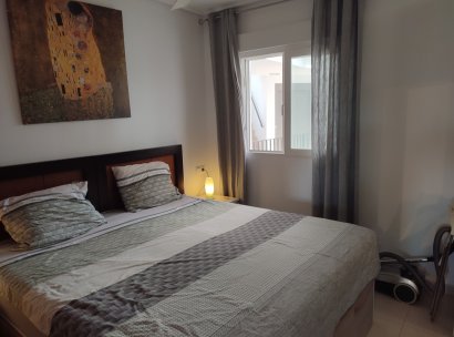 Appartement · Herverkoop - Hacienda Riquelme Golf Resort · Murcia · Spanje