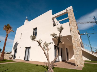 Lägenhet · Återförsäljning - Pilar de la Horadada · Alicante · Spanien