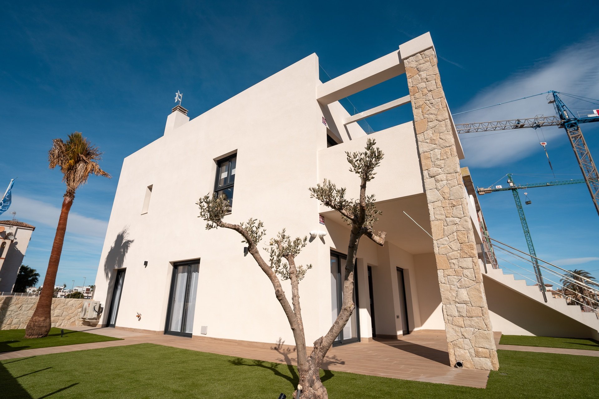 Herverkoop - Appartement - Pilar de la Horadada