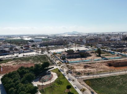 Lägenhet · Återförsäljning - Pilar de la Horadada · Alicante · Spanien