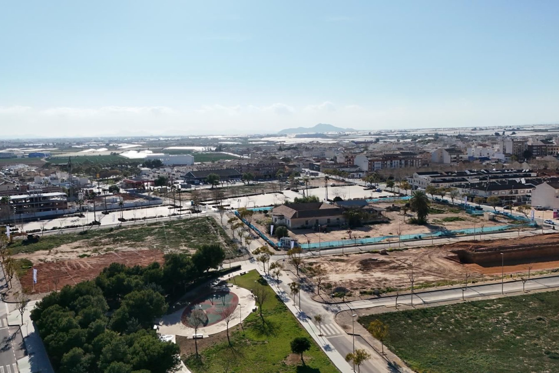 Herverkoop - Appartement - Pilar de la Horadada