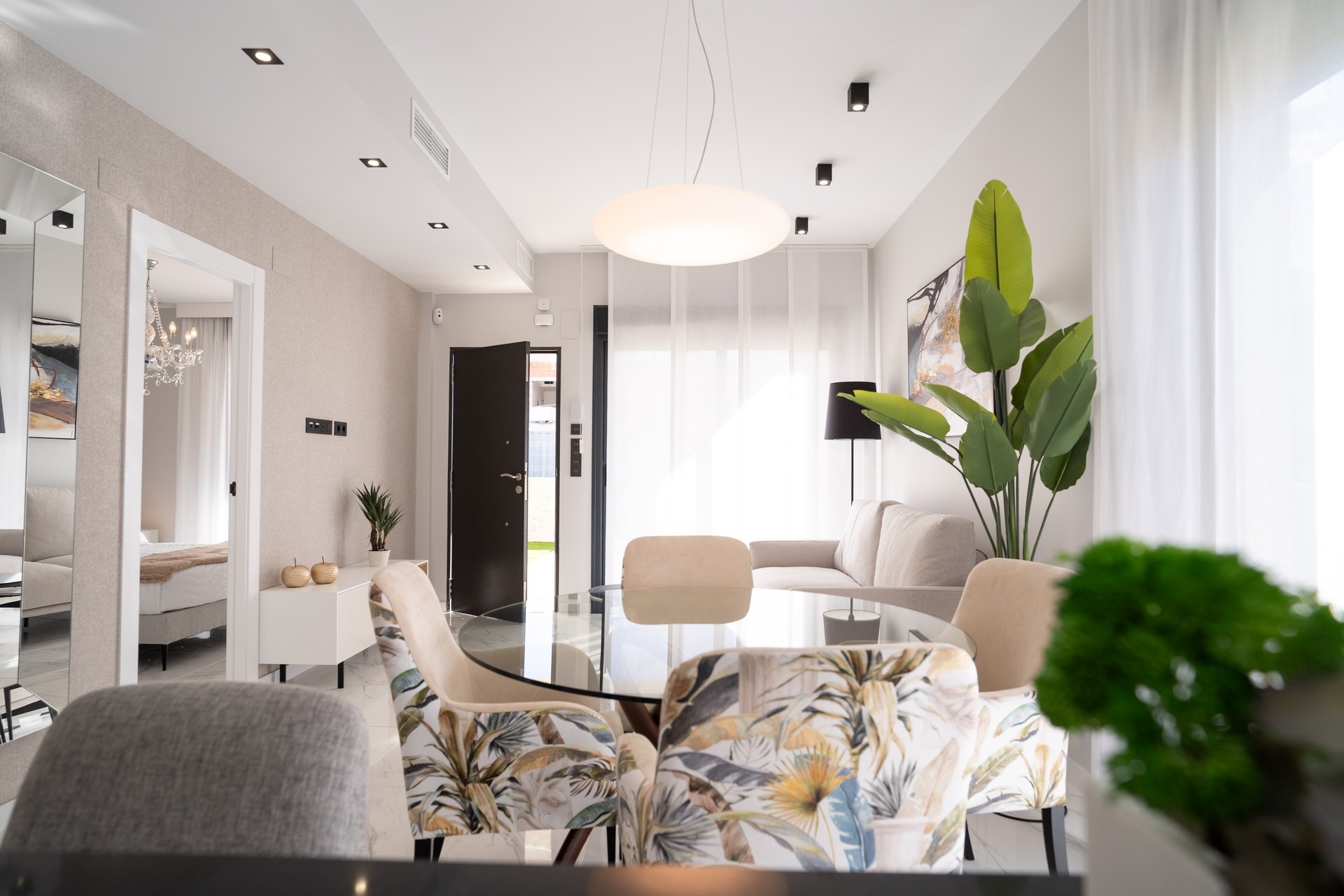 Herverkoop - Appartement - Pilar de la Horadada