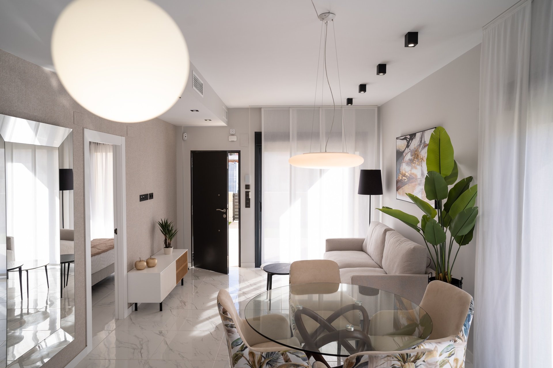 Herverkoop - Appartement - Pilar de la Horadada