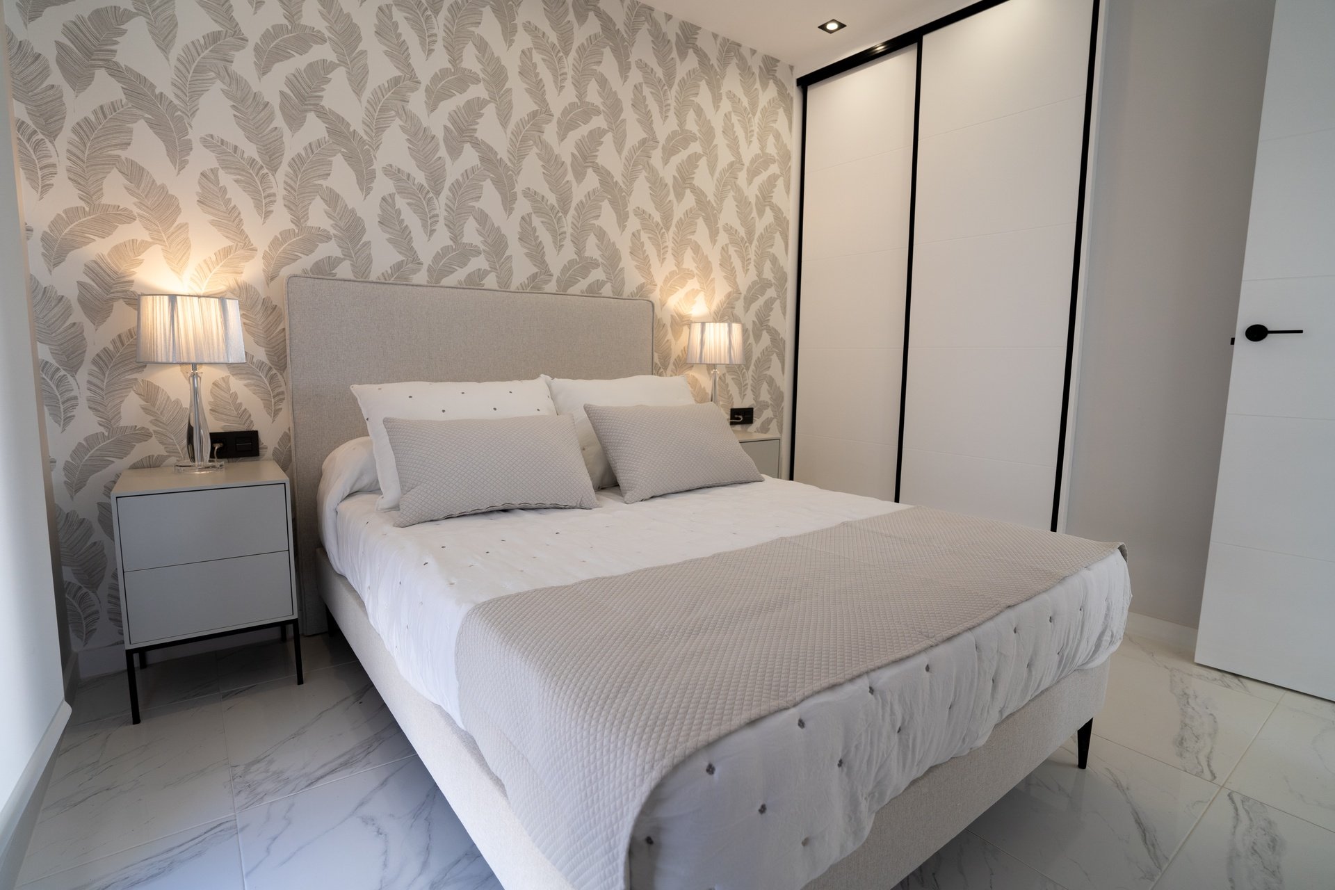 Herverkoop - Appartement - Pilar de la Horadada