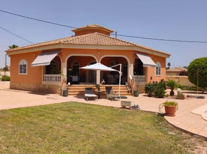 Hus · Återförsäljning - Gea Y Truyols · Murcia · Spanien