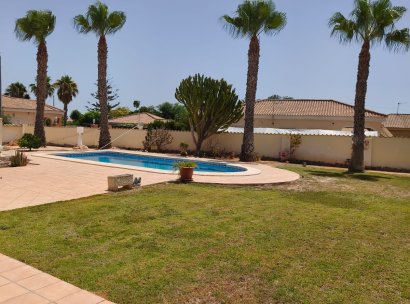 Hus · Återförsäljning - Gea Y Truyols · Murcia · Spanien