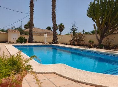 Hus · Återförsäljning - Gea Y Truyols · Murcia · Spanien