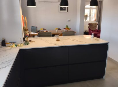 Hus · Återförsäljning - Gea Y Truyols · Murcia · Spanien