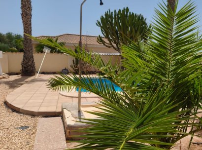 Hus · Återförsäljning - Gea Y Truyols · Murcia · Spanien