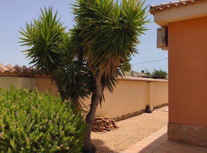 Hus · Återförsäljning - Gea Y Truyols · Murcia · Spanien