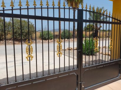 Hus · Återförsäljning - Gea Y Truyols · Murcia · Spanien
