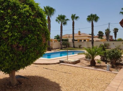 Hus · Återförsäljning - Gea Y Truyols · Murcia · Spanien