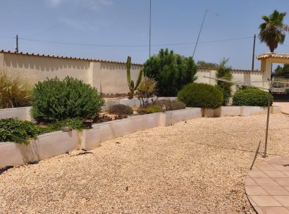 Hus · Återförsäljning - Gea Y Truyols · Murcia · Spanien