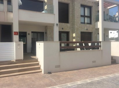 Wohnung · Wiederverkauf - Los Balcones · Alicante · Spanien