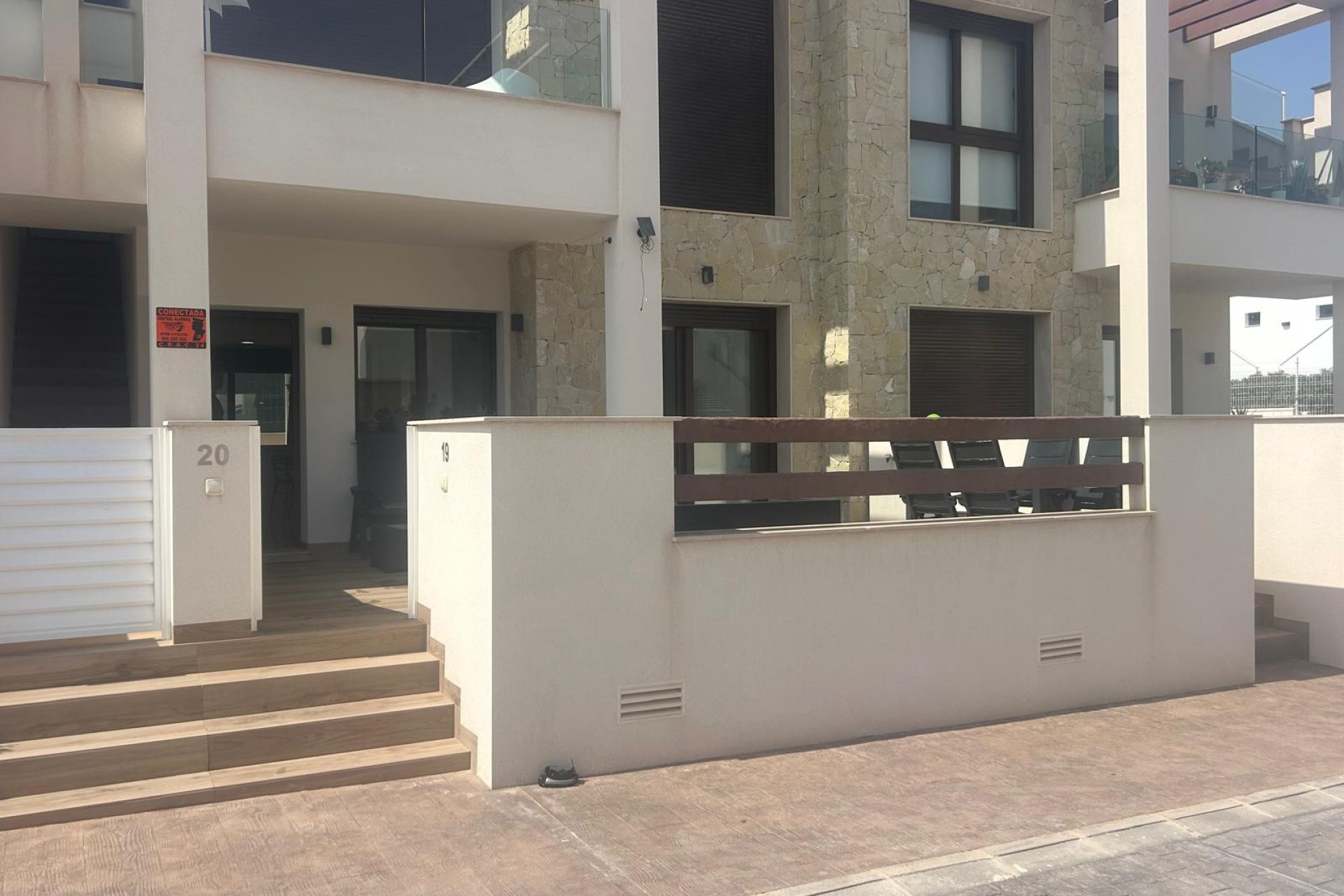 Wiederverkauf - Wohnung - Los Balcones