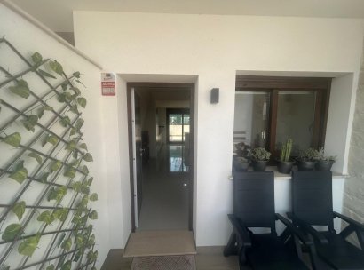 Wohnung · Wiederverkauf - Los Balcones · Alicante · Spanien