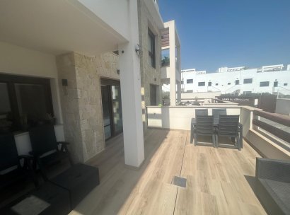 Wohnung · Wiederverkauf - Los Balcones · Alicante · Spanien
