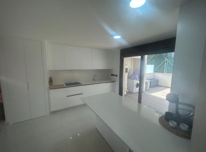 Wohnung · Wiederverkauf - Los Balcones · Alicante · Spanien