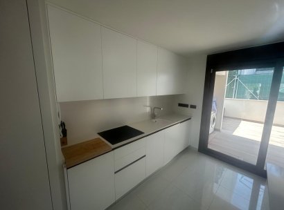 Wohnung · Wiederverkauf - Los Balcones · Alicante · Spanien