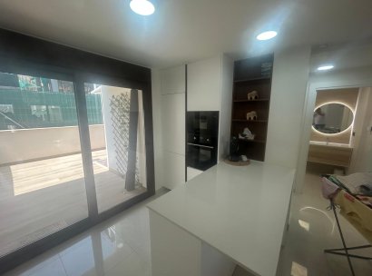 Wohnung · Wiederverkauf - Los Balcones · Alicante · Spanien