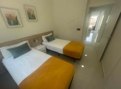 Wohnung · Wiederverkauf - Los Balcones · Alicante · Spanien