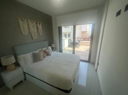 Wohnung · Wiederverkauf - Los Balcones · Alicante · Spanien