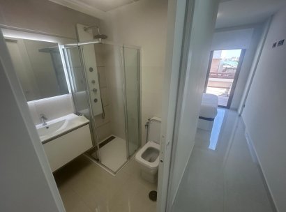 Wohnung · Wiederverkauf - Los Balcones · Alicante · Spanien