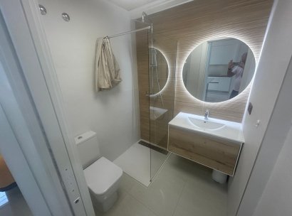 Wohnung · Wiederverkauf - Los Balcones · Alicante · Spanien